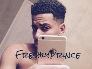 FreshlyPrince