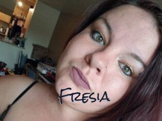 Fresia