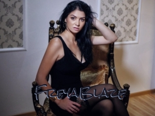 FreyaBlaze Liquisexxx