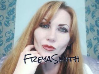 FreyaSmith