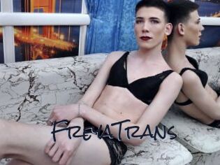 FreyaTrans