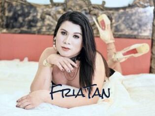 FriaTan