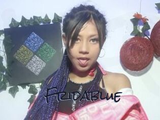 Fridablue
