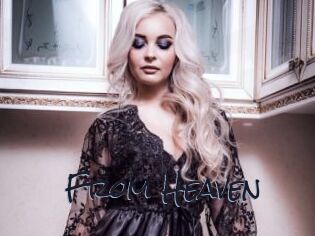 From_Heaven