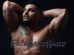 FuckHardHard