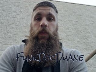 FunkDocDuane