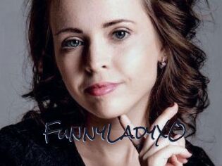 FunnyLadyXO