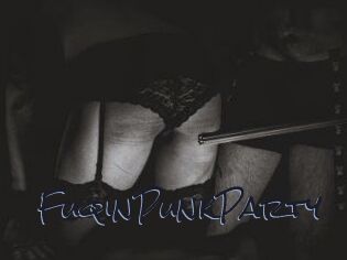 FuqinPunkParty