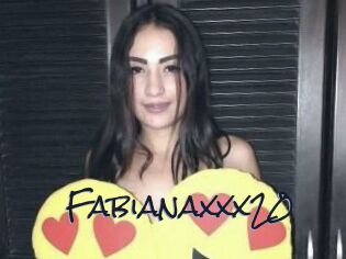 Fabianaxxx20