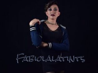 Fabiolalatints