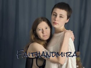 Faithandmira