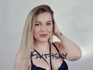Faithsky
