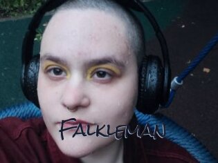 Falkleman