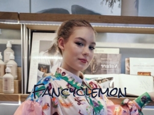 Fancyclemon