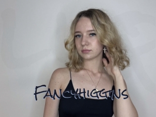 Fancyhiggins