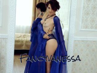 Fancyvanessa