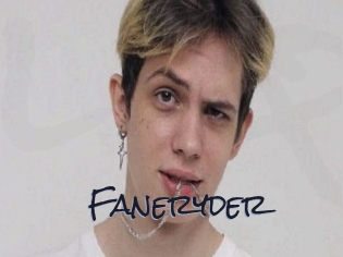 Faneryder