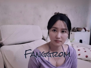 Fanggrom