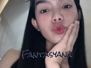 fantasyana Liquisexxx