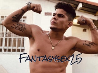 fantasysex25 Liquisexxx