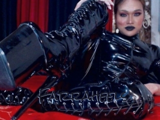Farraheels