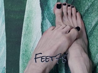 Feet78