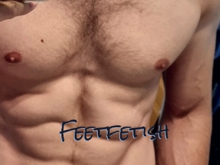 Feetfetish
