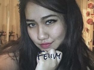 Feiivy