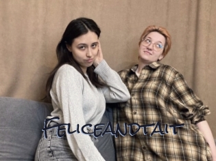 Feliceandtait