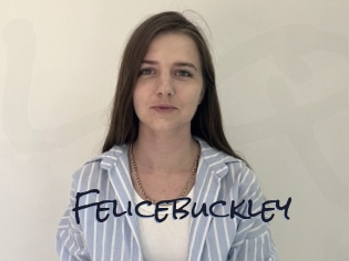 Felicebuckley