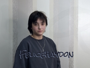 Felicehaydon
