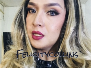Felicitycollins