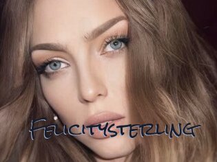Felicitysterling