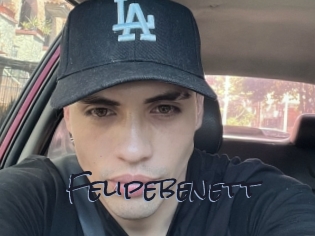 Felipebenett