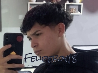 felipeboy18 Liquisexxx
