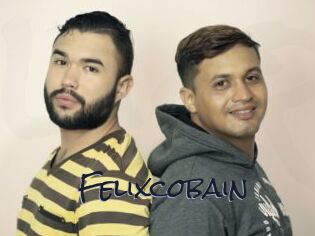Felixcobain