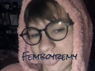 Femboyremy