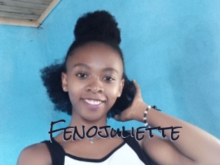 fenojuliette Liquisexxx