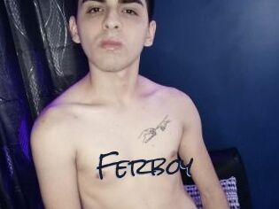 Ferboy