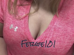 Fergie101