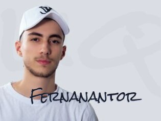 Fernanantor