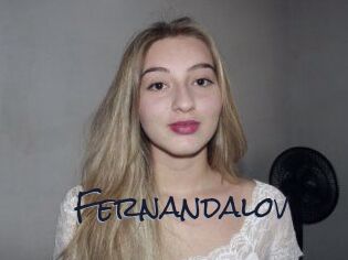 Fernandalov
