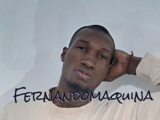 fernandomaquina Liquisexxx