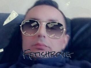 Fetishboyig