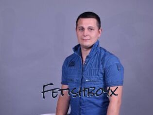Fetishboyx