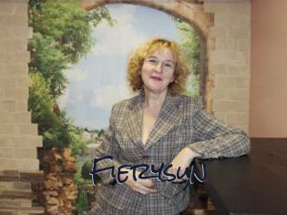 Fierysun