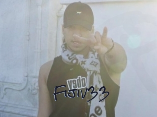 Fijiv33