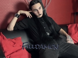 filldamon Liquisexxx