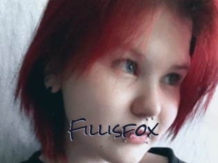 fillisfox Liquisexxx