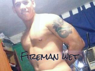 Fireman_wet